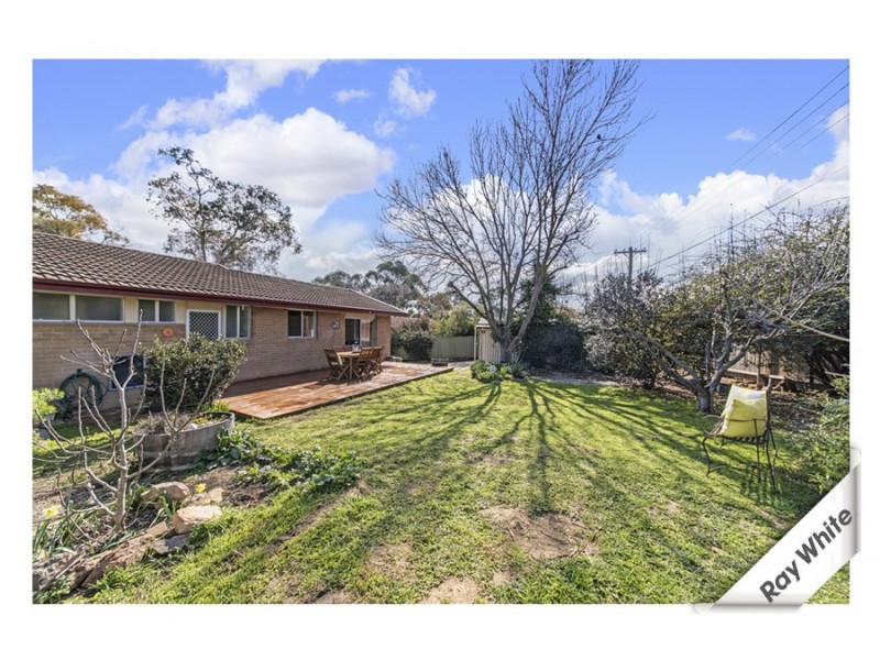 23 Halford Crescent, Page ACT 2614