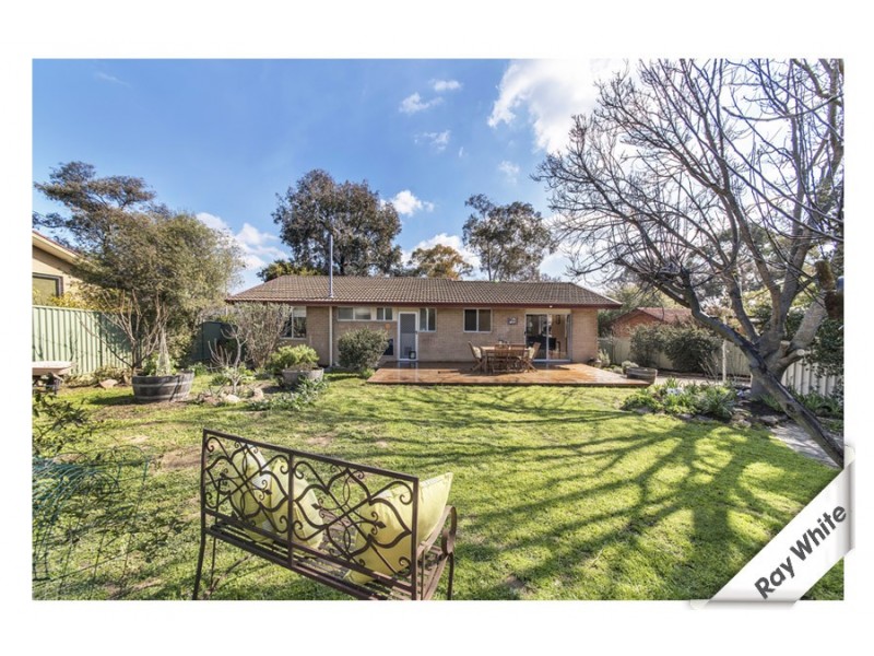 23 Halford Crescent, Page ACT 2614