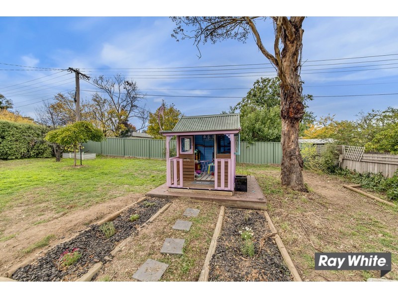 29 McEachern Crescent, Melba ACT 2615