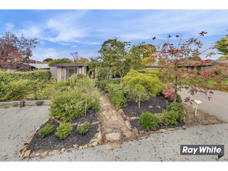 29 McEachern Crescent, Melba ACT 2615