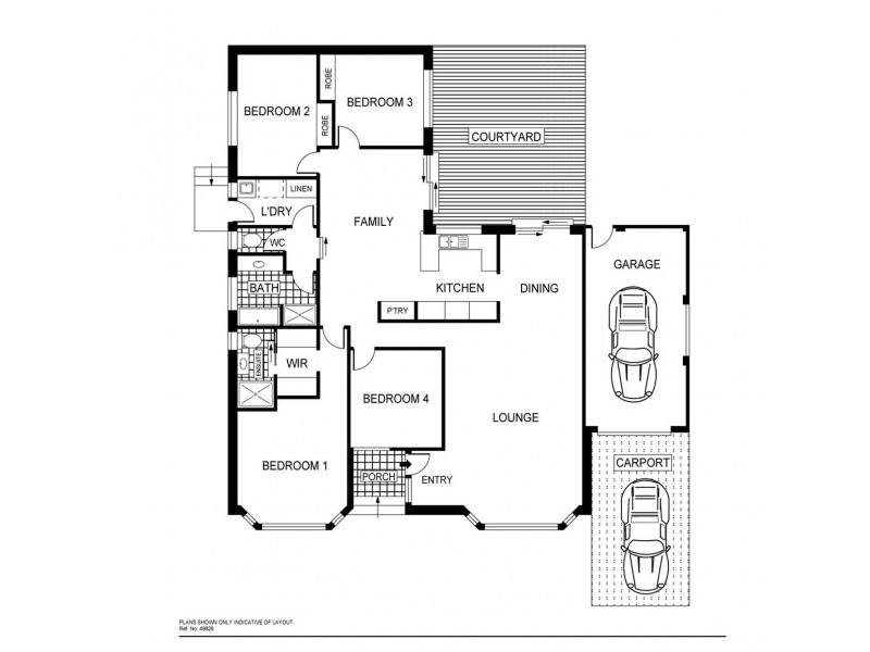 29 McEachern Crescent, Melba ACT 2615