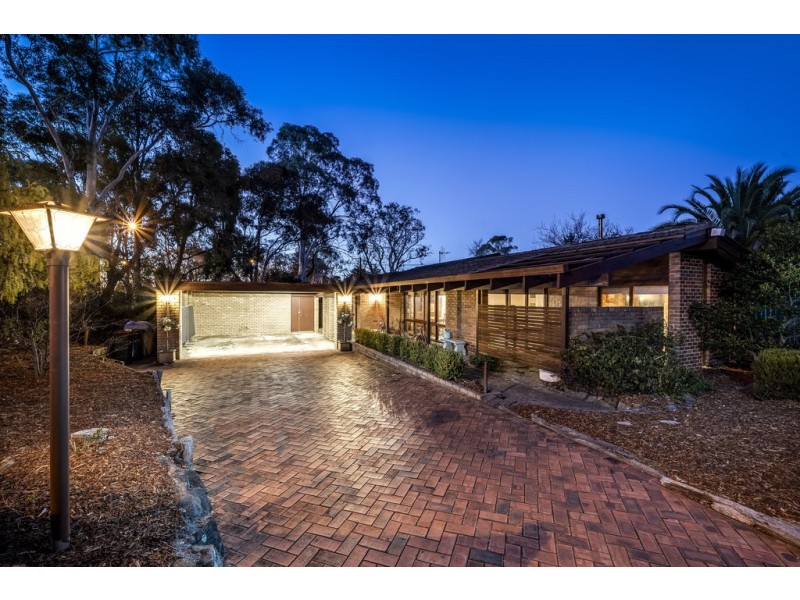 1 Wirraway Crescent, Scullin ACT 2614