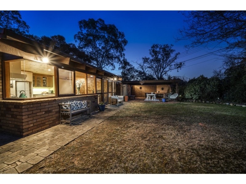 1 Wirraway Crescent, Scullin ACT 2614
