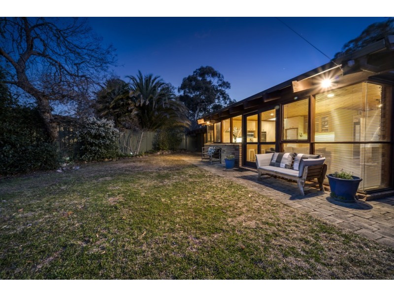 1 Wirraway Crescent, Scullin ACT 2614