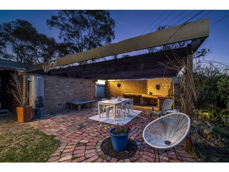 1 Wirraway Crescent, Scullin ACT 2614