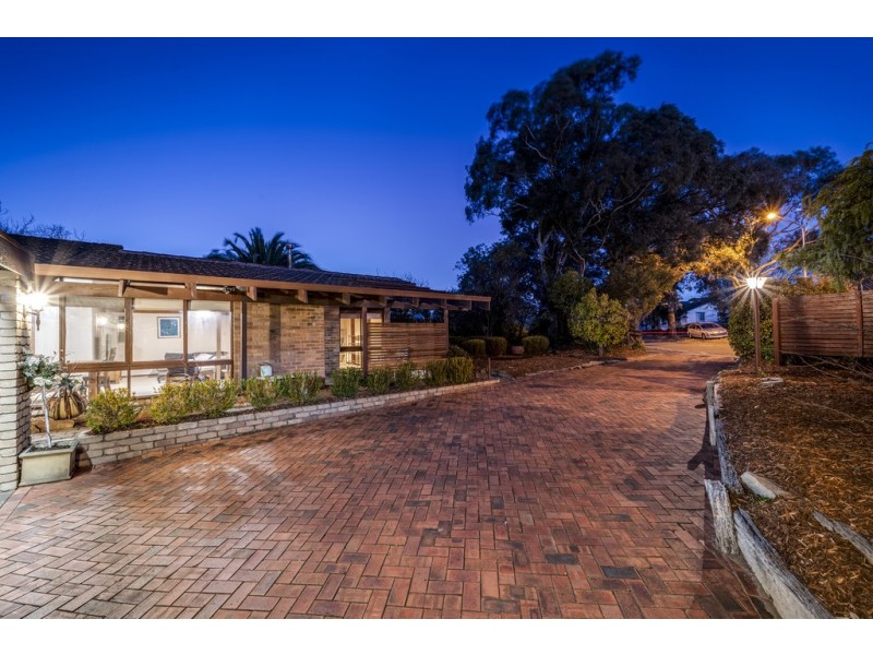 1 Wirraway Crescent, Scullin ACT 2614