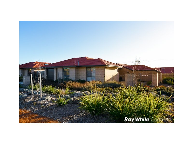 5 Abbie Street, Macgregor ACT 2615