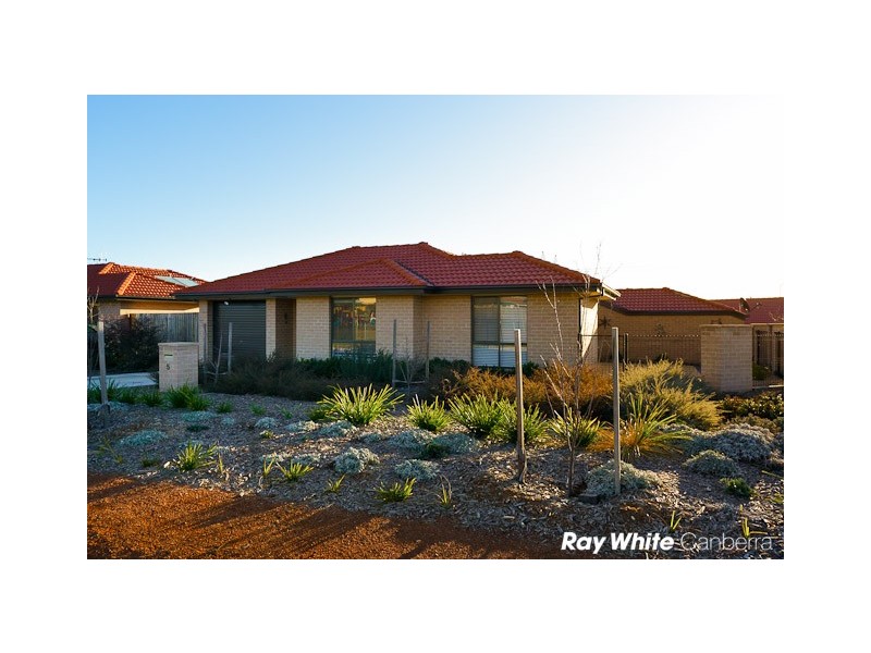 5 Abbie Street, Macgregor ACT 2615