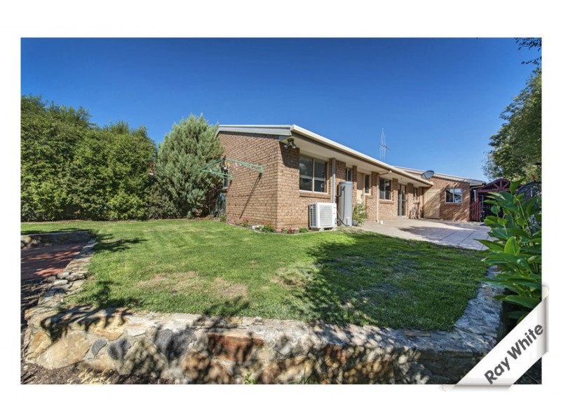 5/85 Namadgi Circuit, Palmerston ACT 2913