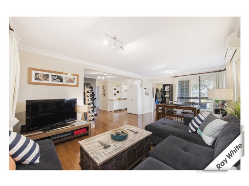 23 Hensman Street, Latham ACT 2615