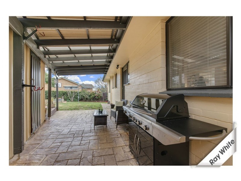 23 Hensman Street, Latham ACT 2615