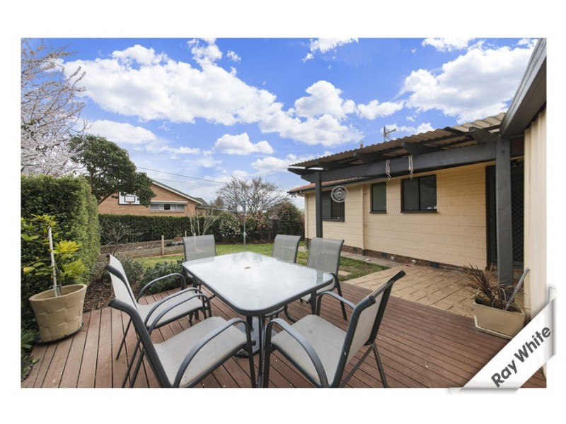 23 Hensman Street, Latham ACT 2615