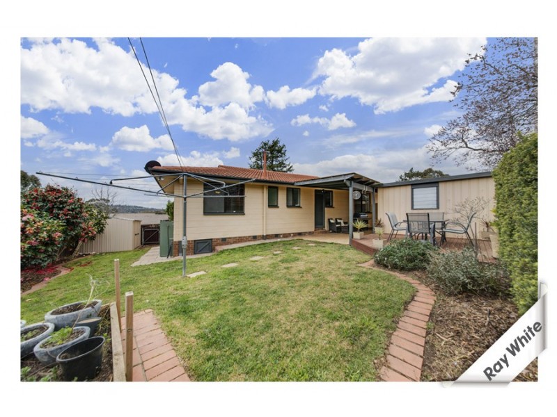 23 Hensman Street, Latham ACT 2615