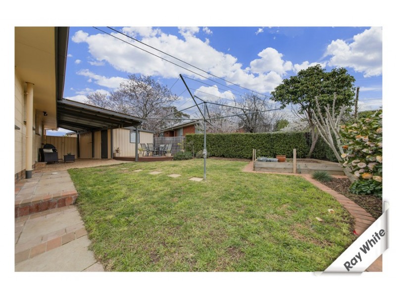 23 Hensman Street, Latham ACT 2615