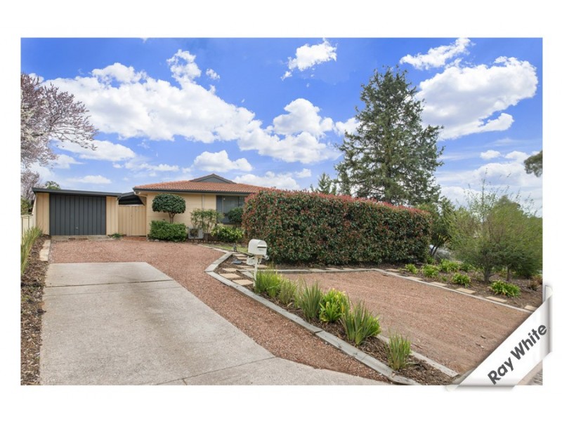 23 Hensman Street, Latham ACT 2615