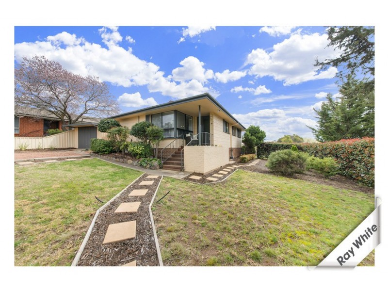 23 Hensman Street, Latham ACT 2615