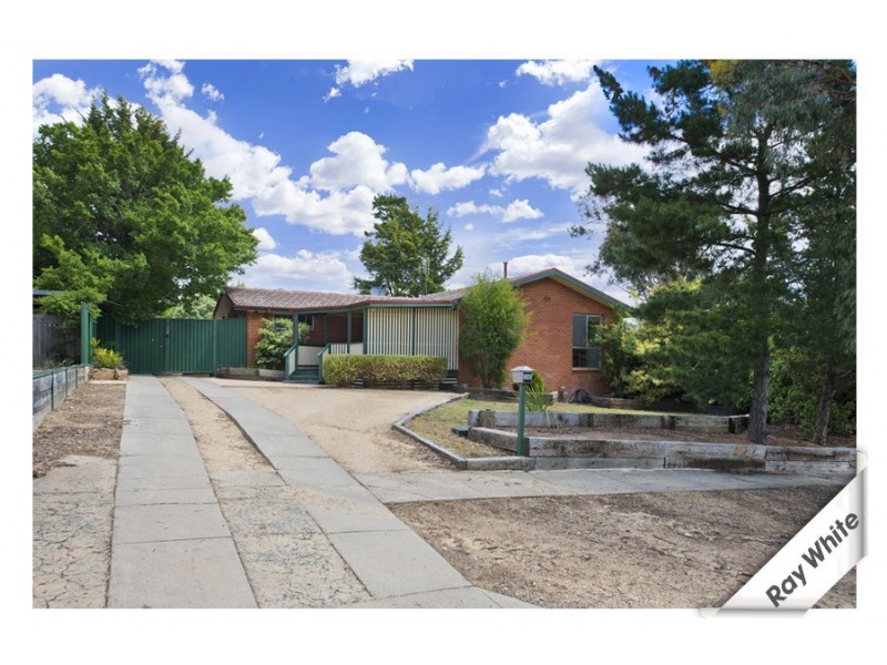 38 Spica Street, Giralang ACT 2617