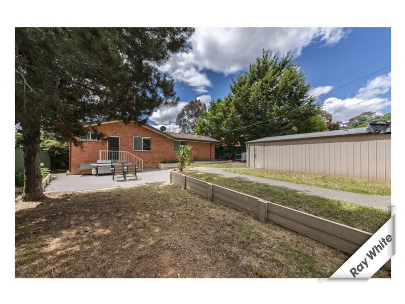 38 Spica Street, Giralang ACT 2617