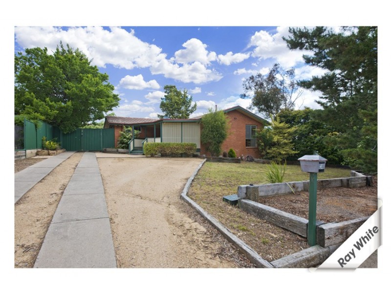 38 Spica Street, Giralang ACT 2617