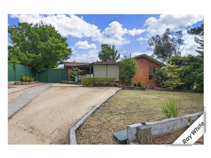 38 Spica Street, Giralang ACT 2617