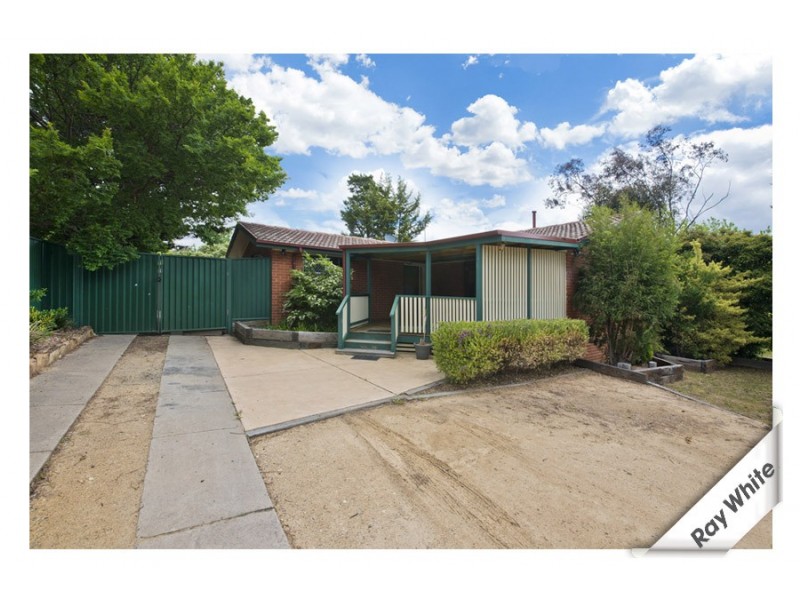 38 Spica Street, Giralang ACT 2617