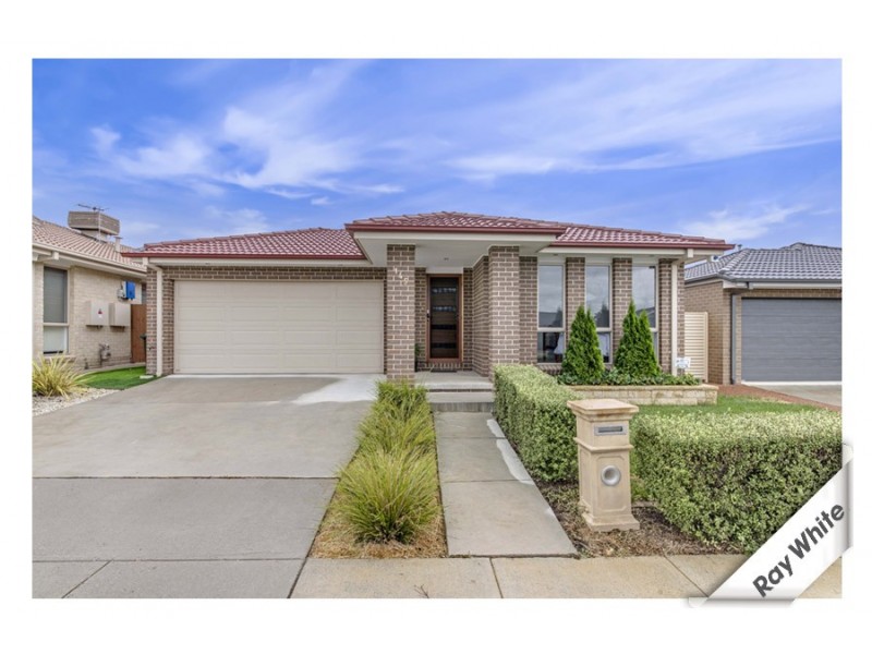 145 Mabo Boulevard, Bonner ACT 2914