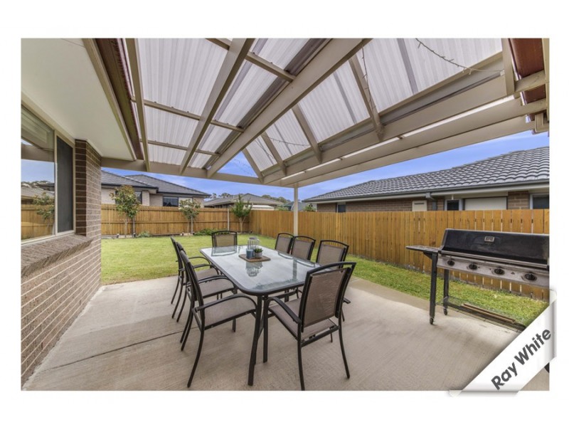 145 Mabo Boulevard, Bonner ACT 2914