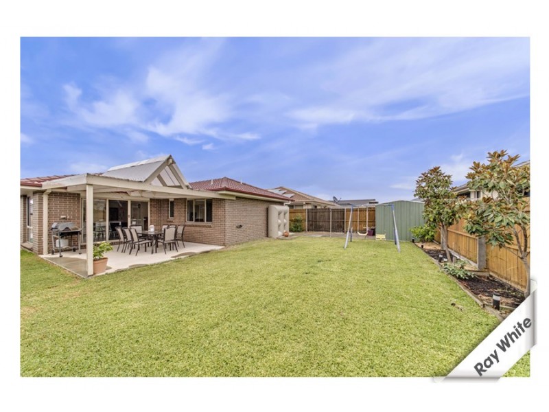 145 Mabo Boulevard, Bonner ACT 2914