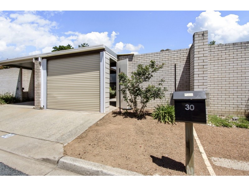 30 Dallachy Place, Page ACT 2614
