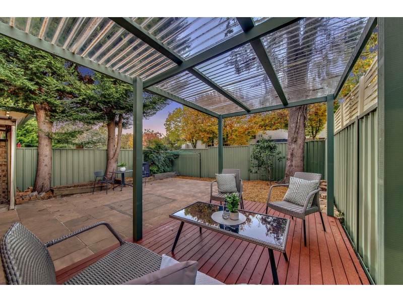 9/31 Barlow Street, Scullin ACT 2614