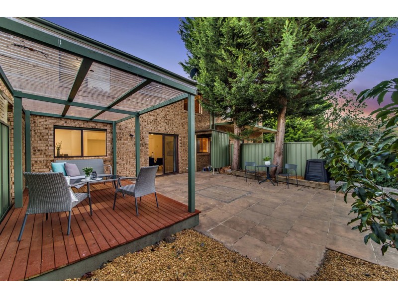 9/31 Barlow Street, Scullin ACT 2614
