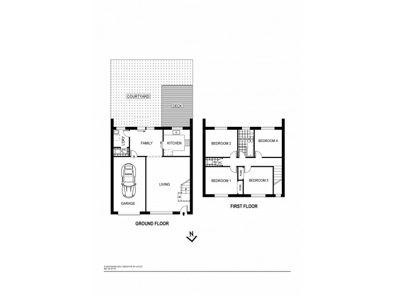 9/31 Barlow Street, Scullin ACT 2614