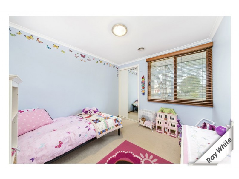 Melba ACT 2615