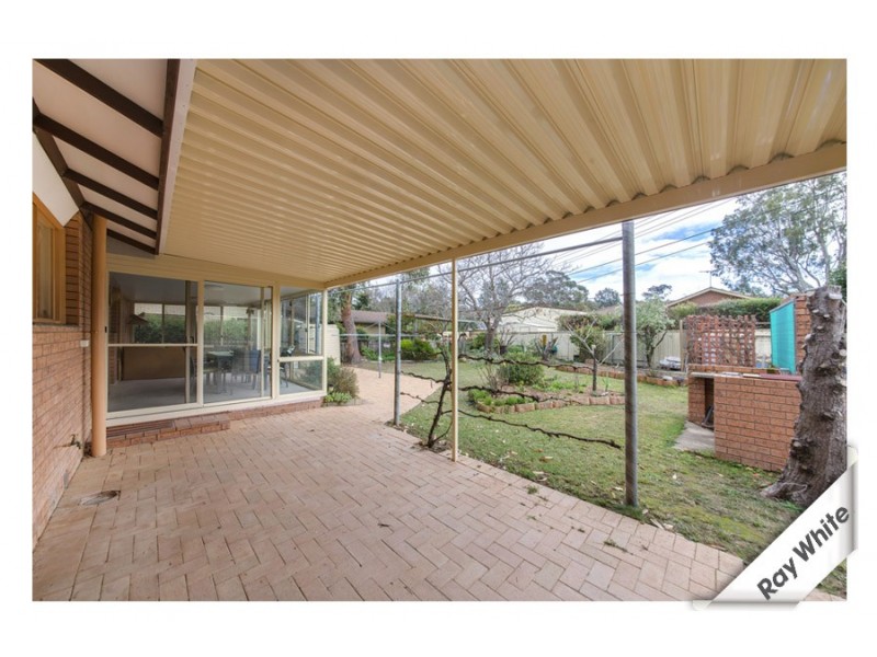 15 Nambucca Street, Kaleen ACT 2617