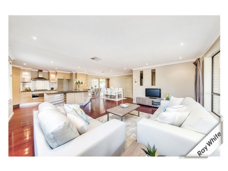 2 Vogelsang Place, Flynn ACT 2615