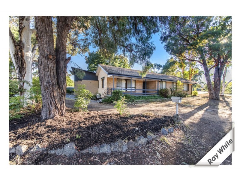 2 Vogelsang Place, Flynn ACT 2615