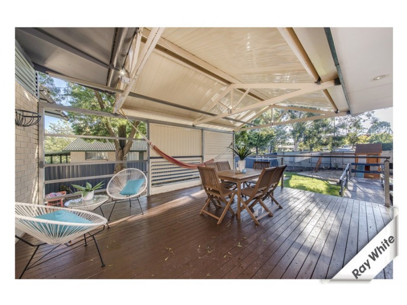 2 Vogelsang Place, Flynn ACT 2615