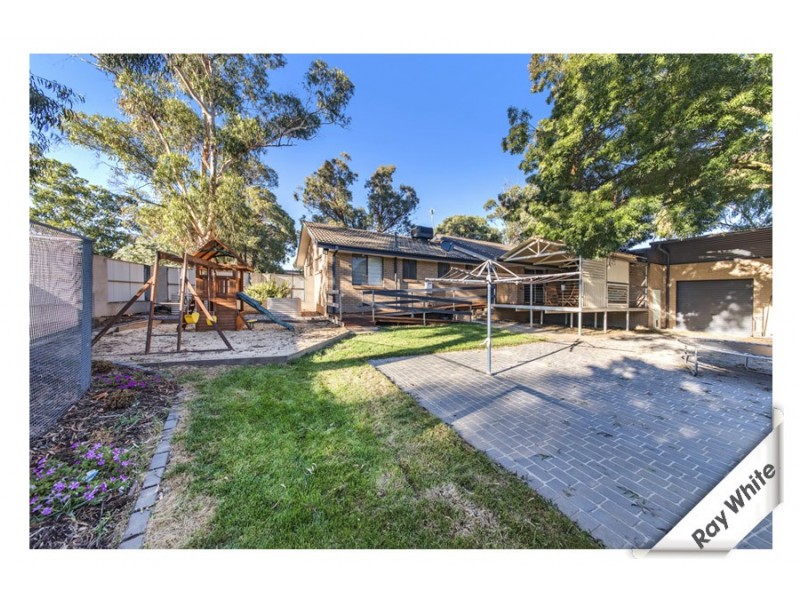 2 Vogelsang Place, Flynn ACT 2615
