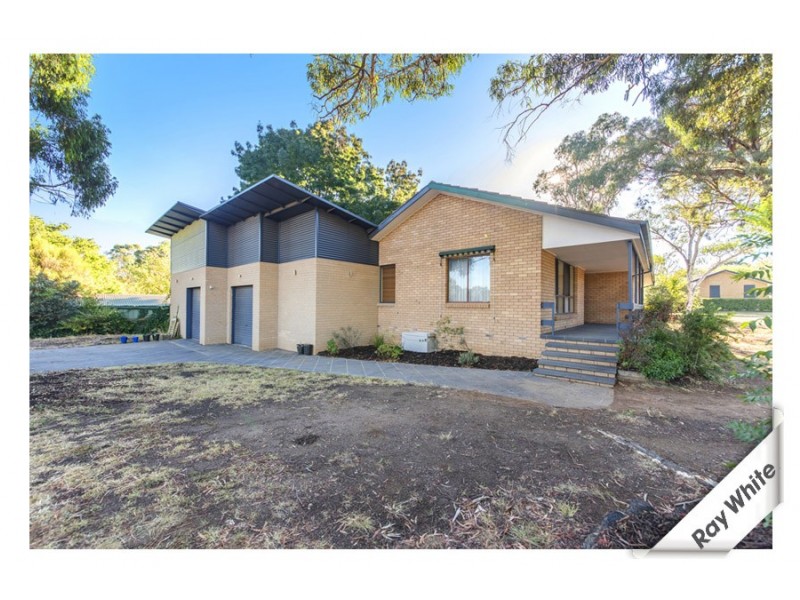 2 Vogelsang Place, Flynn ACT 2615