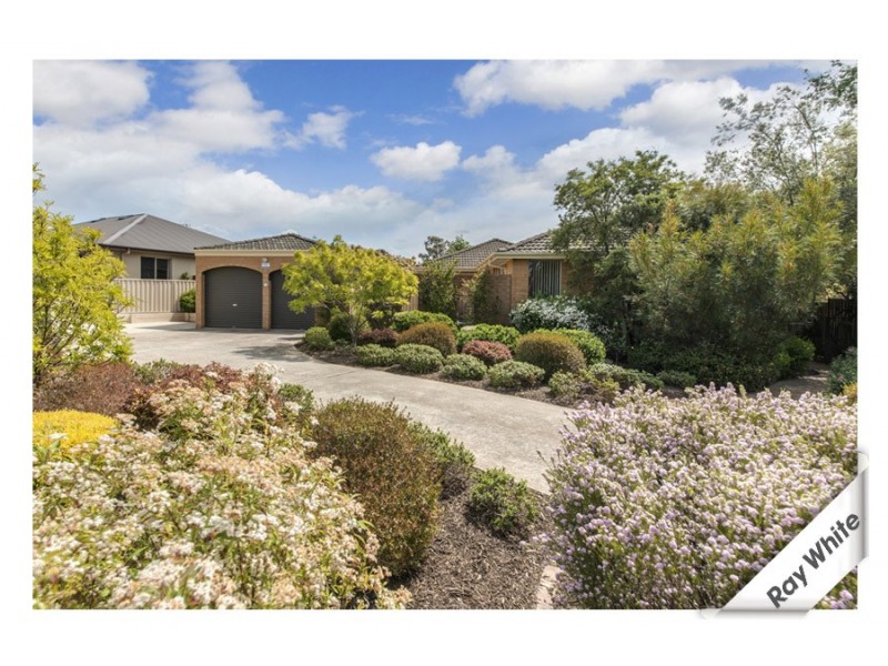 28 Shumack Street, Weetangera ACT 2614
