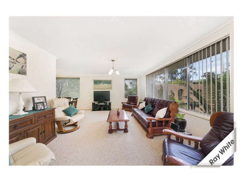 28 Shumack Street, Weetangera ACT 2614