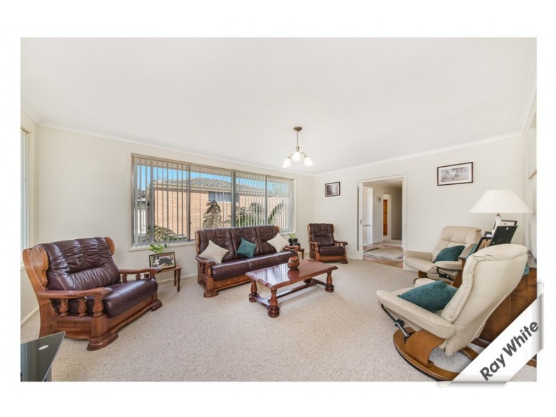 28 Shumack Street, Weetangera ACT 2614