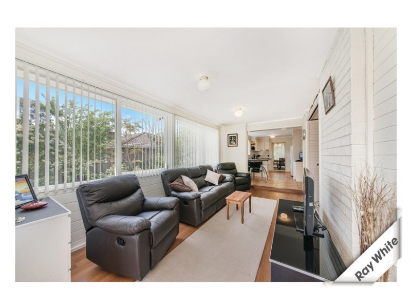 28 Shumack Street, Weetangera ACT 2614