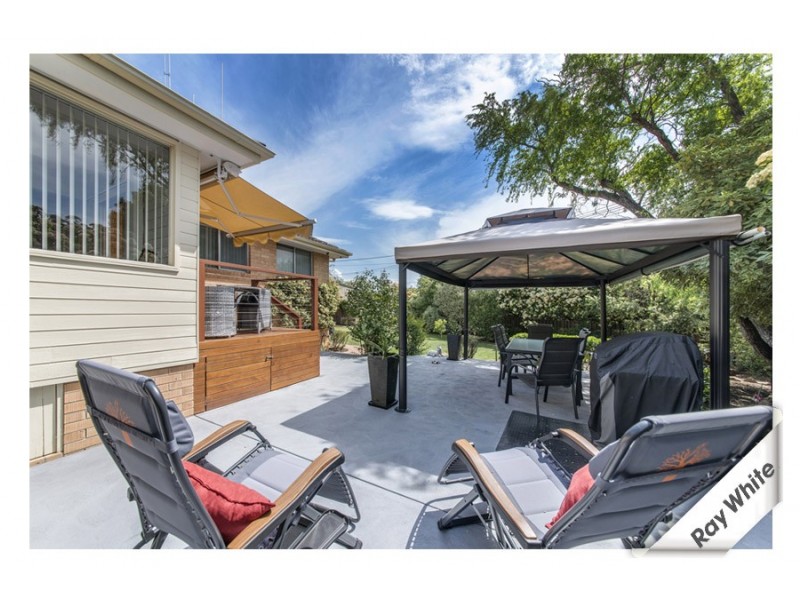 28 Shumack Street, Weetangera ACT 2614