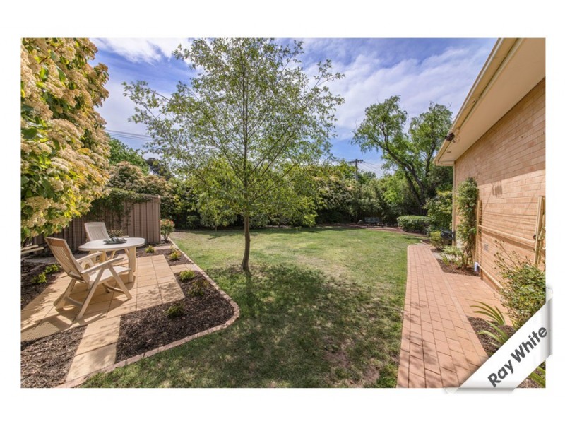 28 Shumack Street, Weetangera ACT 2614