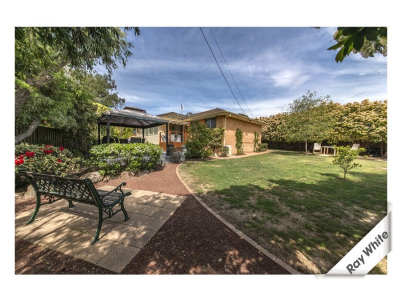 28 Shumack Street, Weetangera ACT 2614