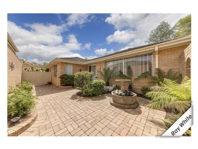 28 Shumack Street, Weetangera ACT 2614