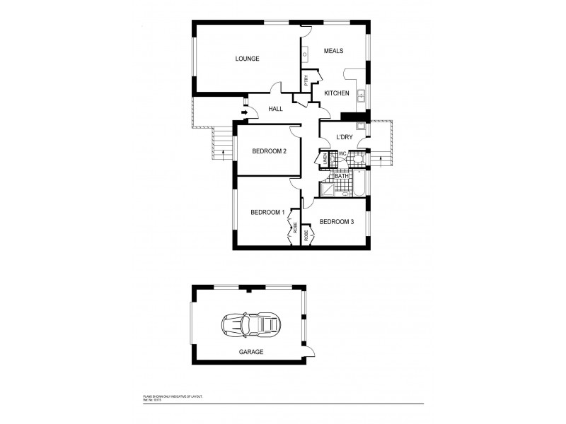 30 Horsley Crescent, Melba ACT 2615