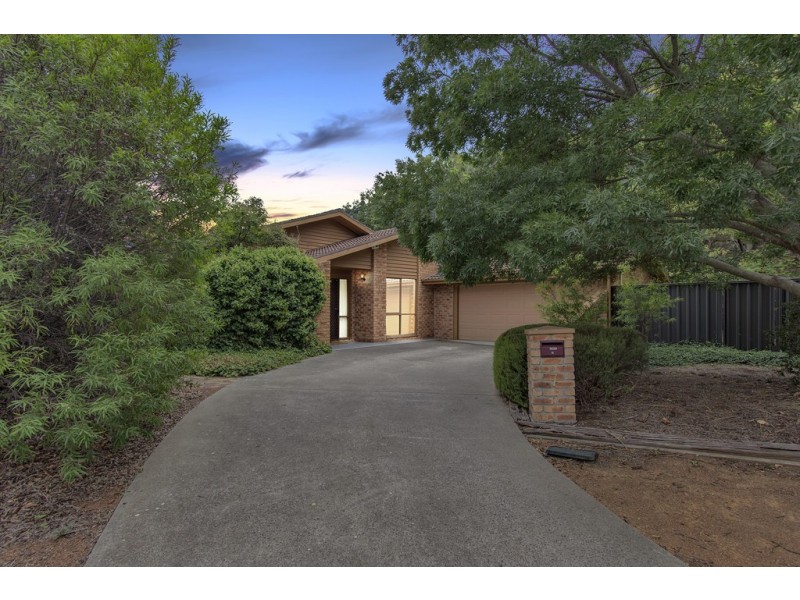 7 Rigel Place, Giralang ACT 2617