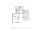 11 Hamlet Place, Florey ACT 2615 Floorplan